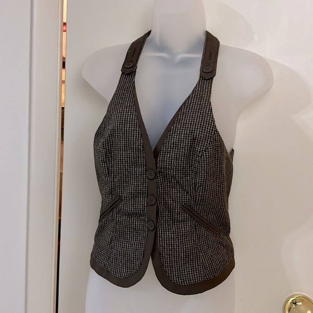 Juniors Vest